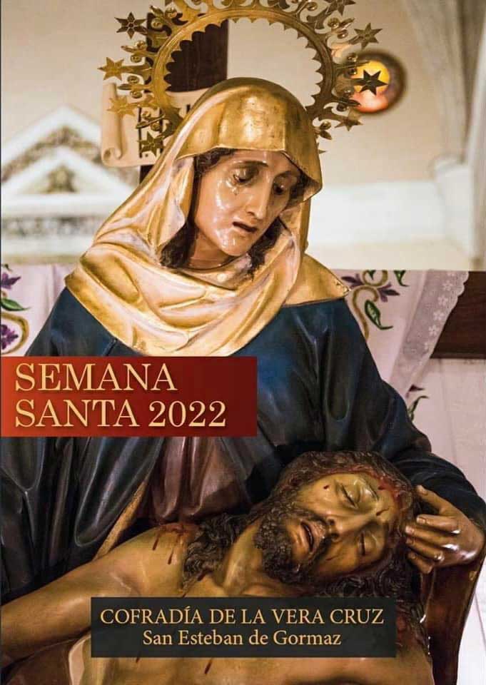 Semana Santa en San Esteban de Gormaz  